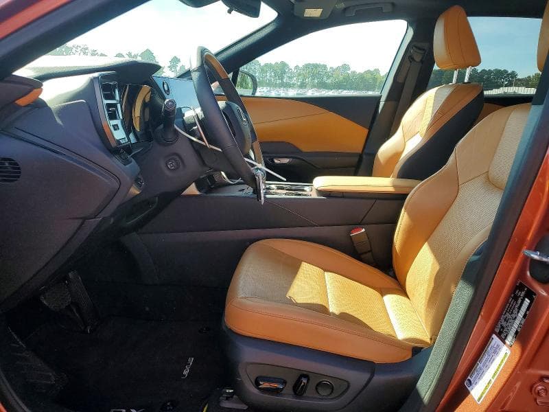 2024 LEXUS RX 350 PREMIUM+ 7