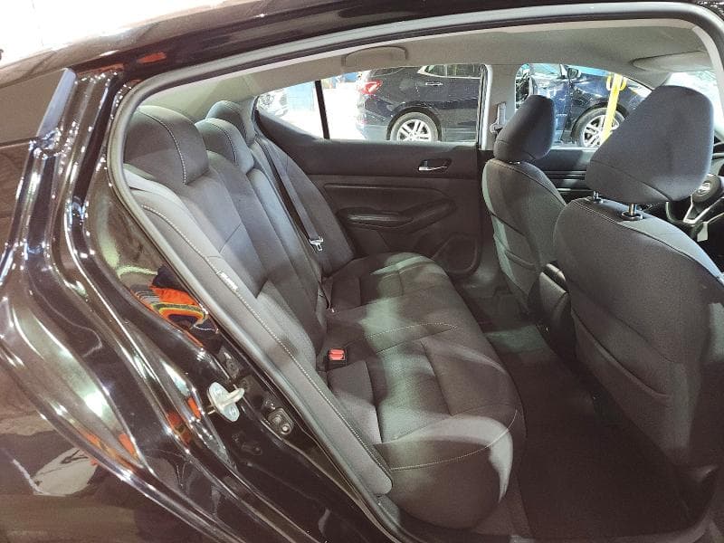 2020 NISSAN ALTIMA S 10