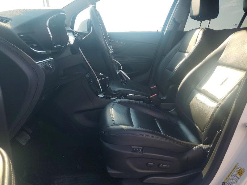 2018 BUICK ENCORE ESSENCE 7