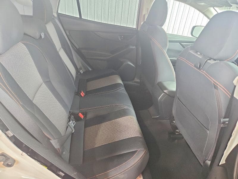 2019 SUBARU CROSSTREK PREMIUM 11