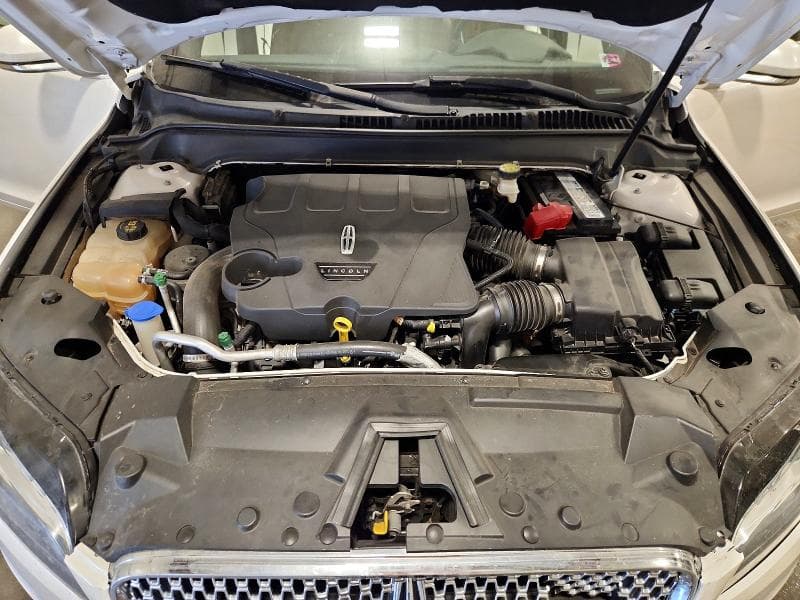 2017 LINCOLN MKZ RESERVE 11