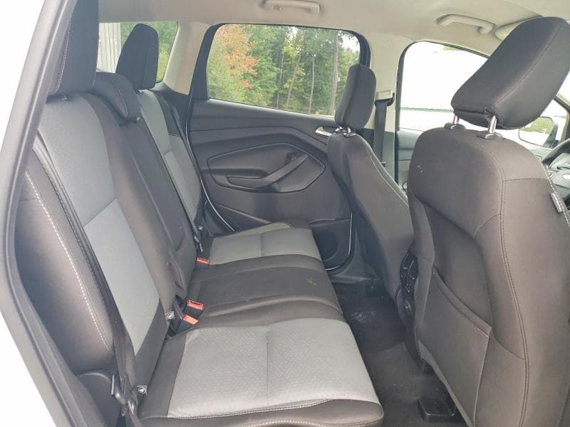2018 FORD ESCAPE SE 10