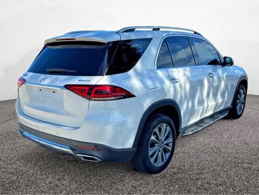 2020 MERCEDES-BENZ GLE 450 4MATIC 4