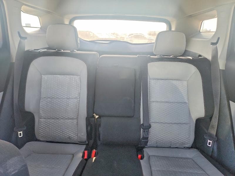 2018 GMC TERRAIN SLE 10