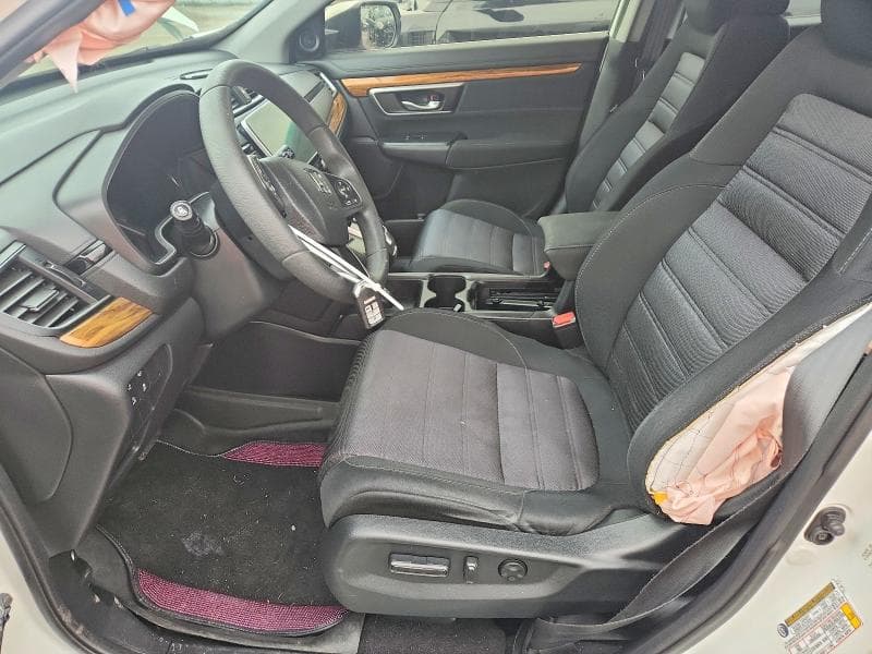 2018 HONDA CR-V EX 7