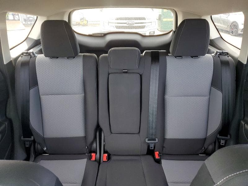 2018 FORD ESCAPE SE 10