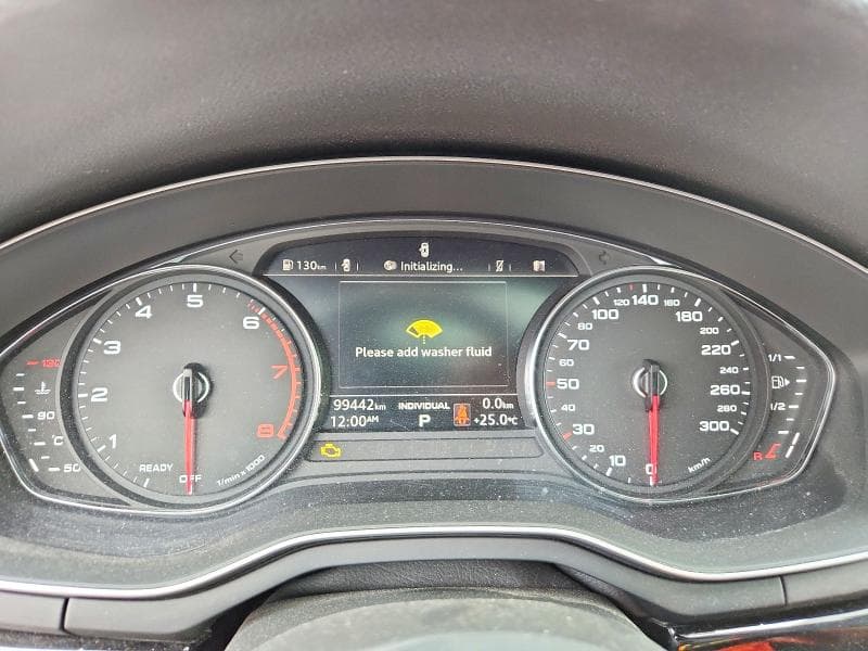 2019 AUDI A5 PREMIUM PLUS S-LINE 9