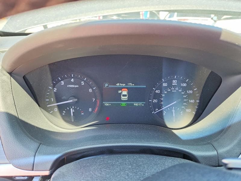 2019 GENESIS G80 3.8 9