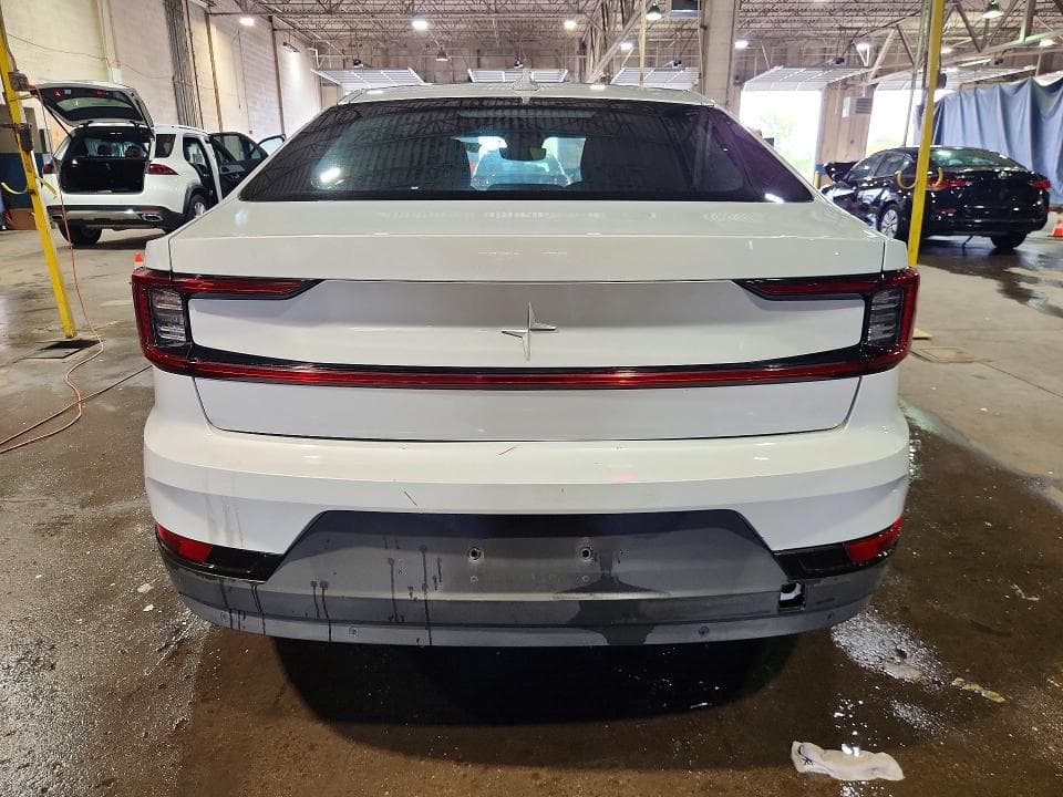 2023 POLESTAR 2 6