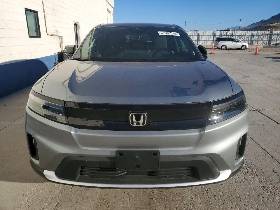 2024 HONDA PROLOGUE EX 5