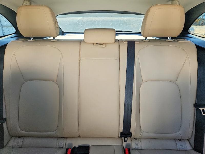 2018 JAGUAR F-PACE PREMIUM 10