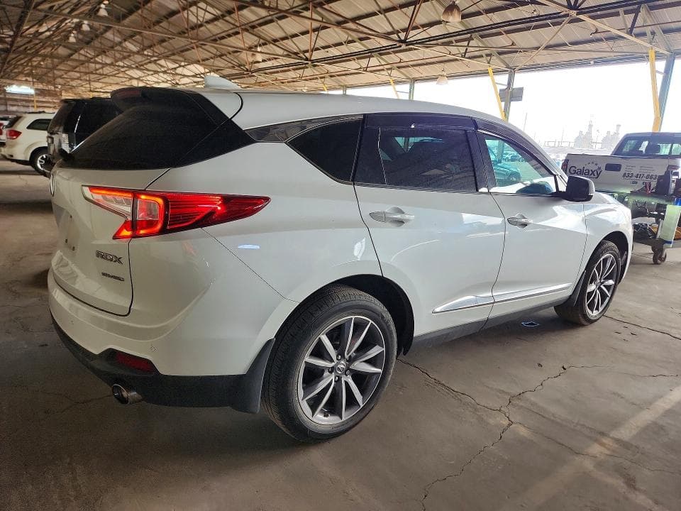 2020 ACURA RDX TECHNOLOGY 3