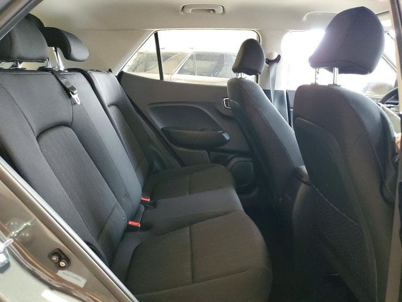 2026 HYUNDAI VENUE SE 11