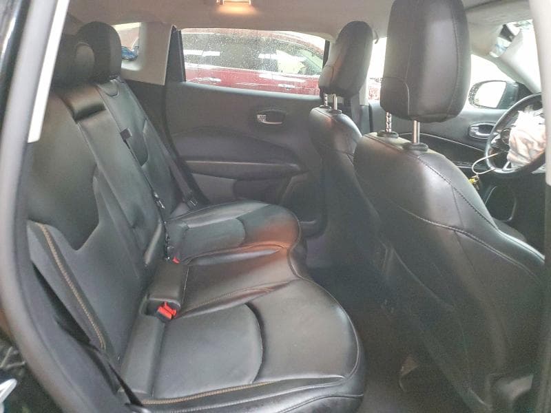2021 JEEP COMPASS LIMITED 11