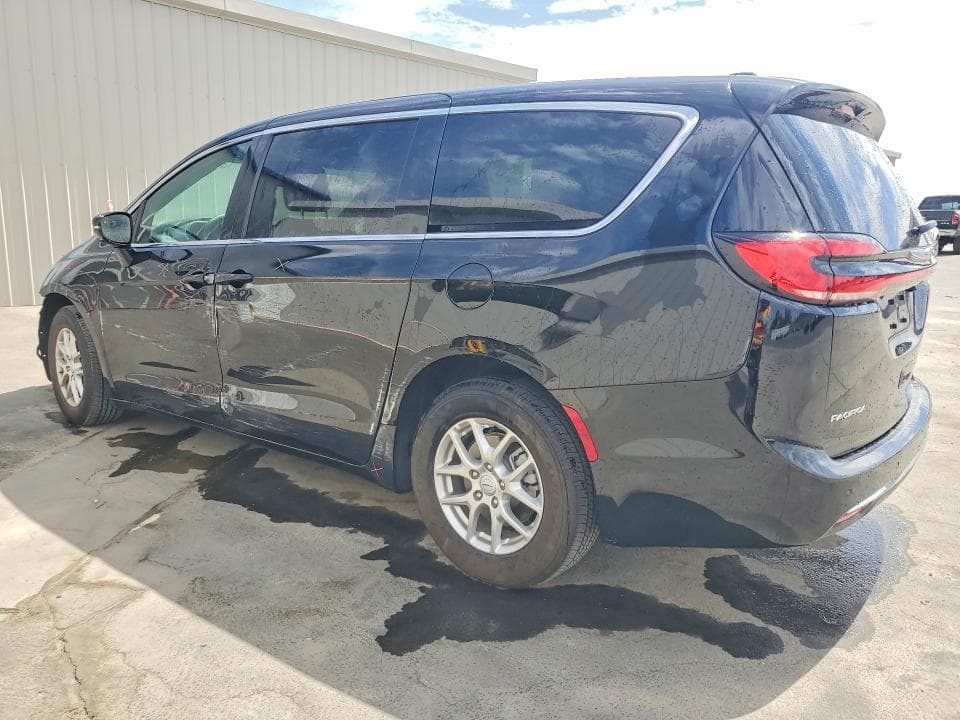 2026 CHRYSLER PACIFICA SELECT 2