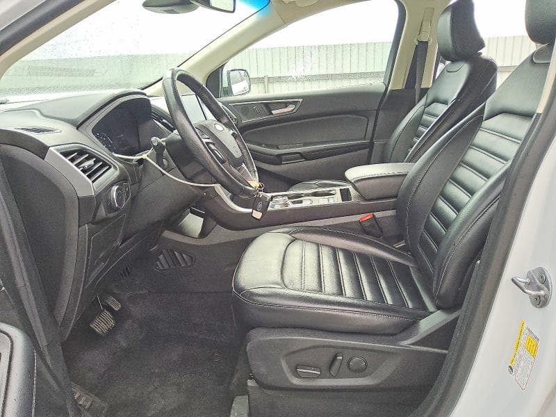2024 FORD EDGE SEL 7