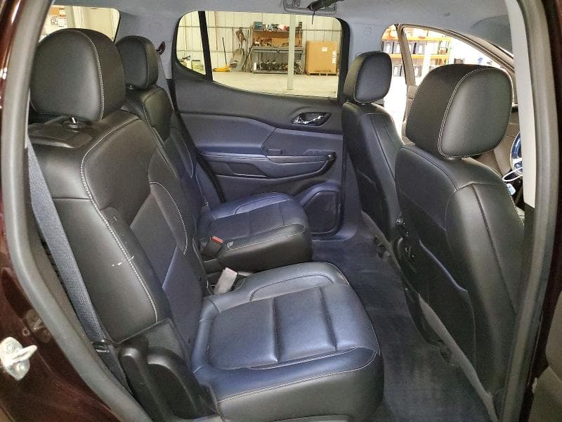 2020 GMC ACADIA SLT 11
