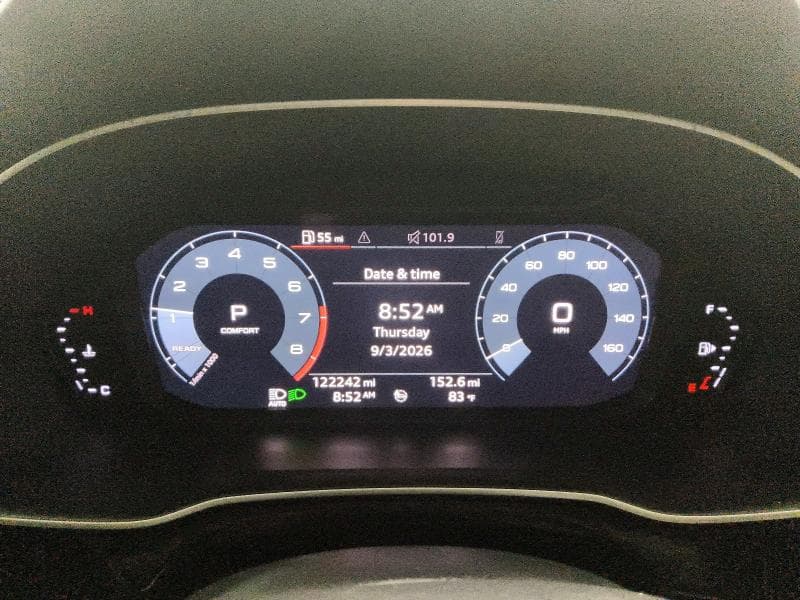 2020 AUDI Q3 PREMIUM PLUS S-LINE 9
