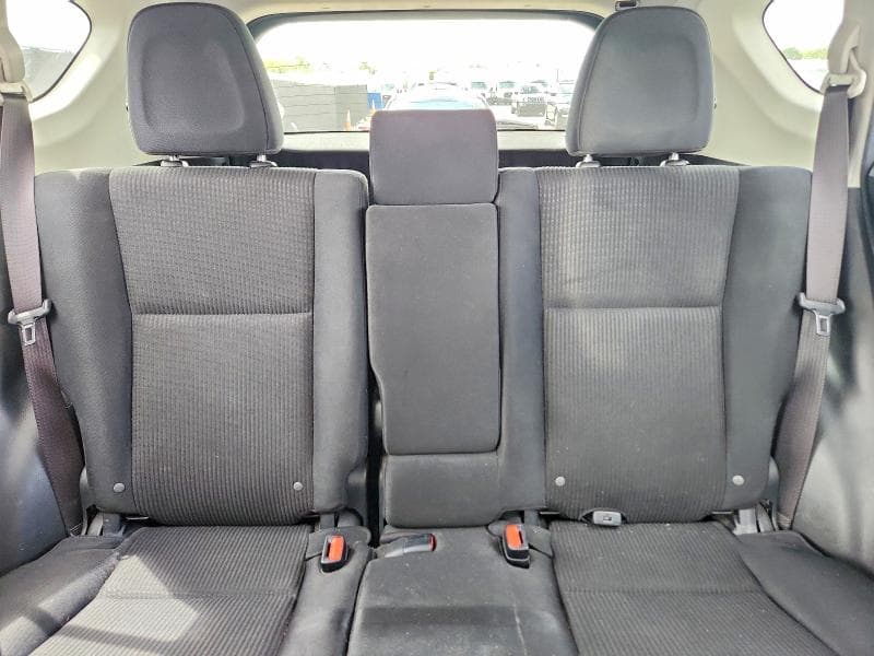 2018 TOYOTA RAV4 LE 10