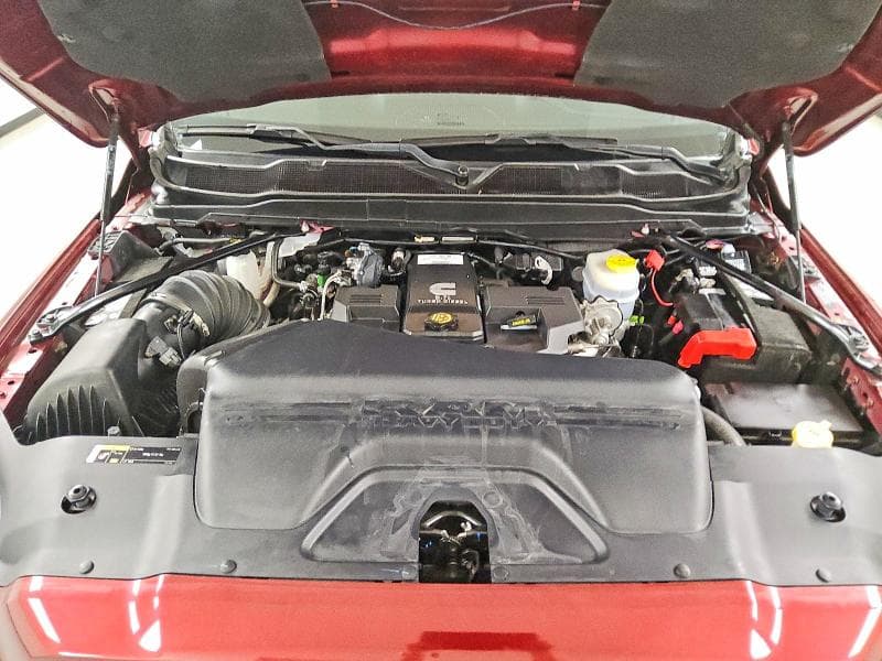 2024 RAM 2500 LARAMIE 11
