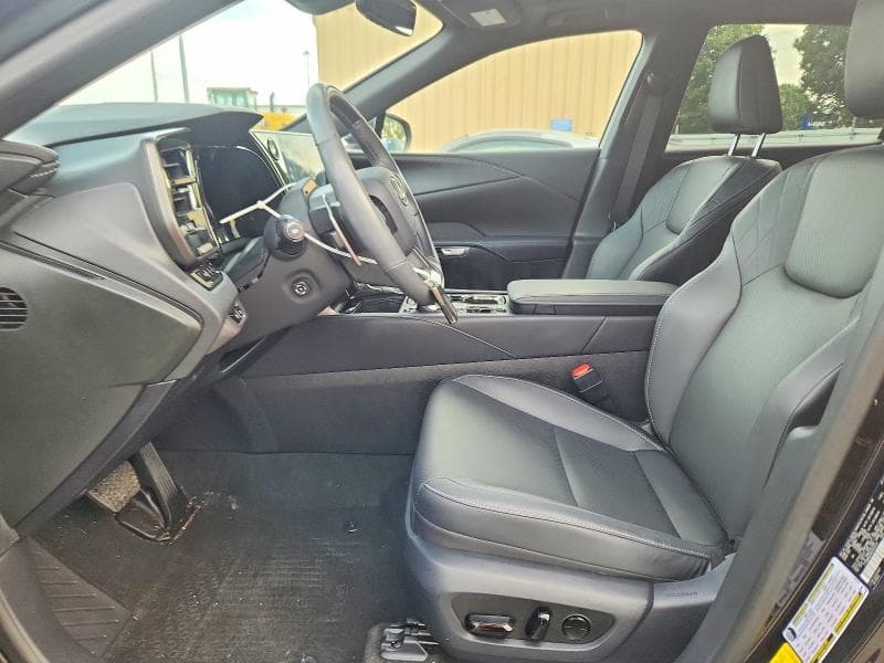2024 LEXUS RX 350H PREMIUM 7