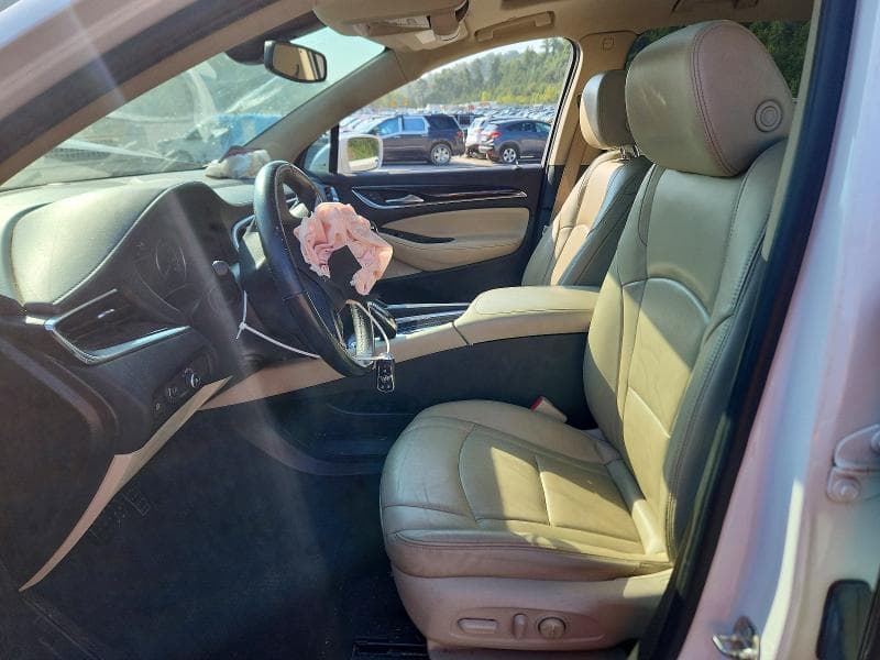 2019 BUICK ENCLAVE PREMIUM 7