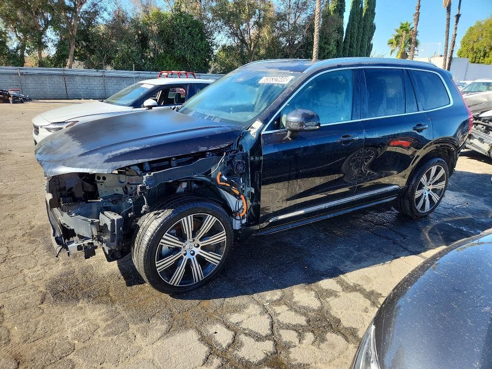 2024 VOLVO XC90 PLUS - 1