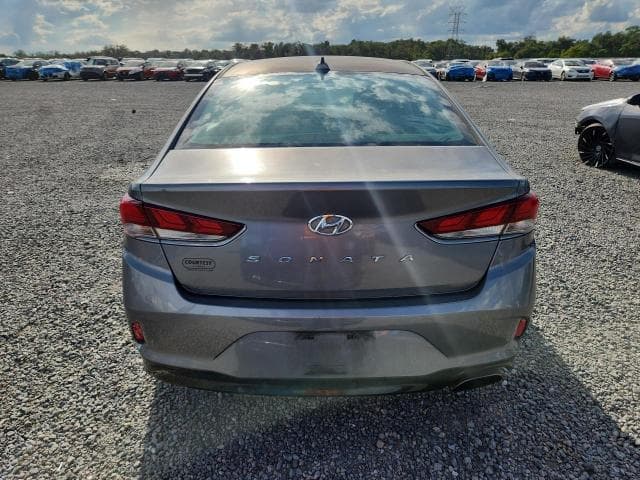 2019 HYUNDAI SONATA SEL 6