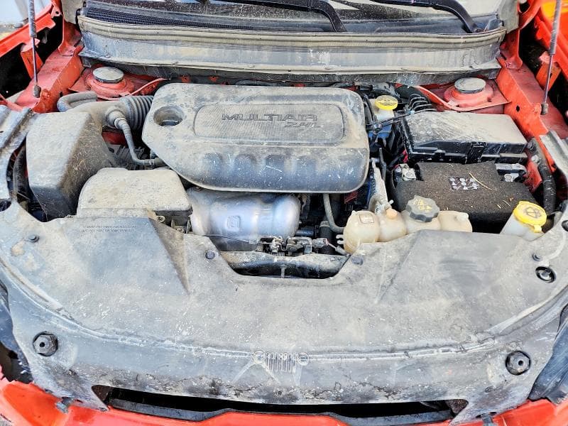 2021 JEEP CHEROKEE LATITUDE PLUS 12