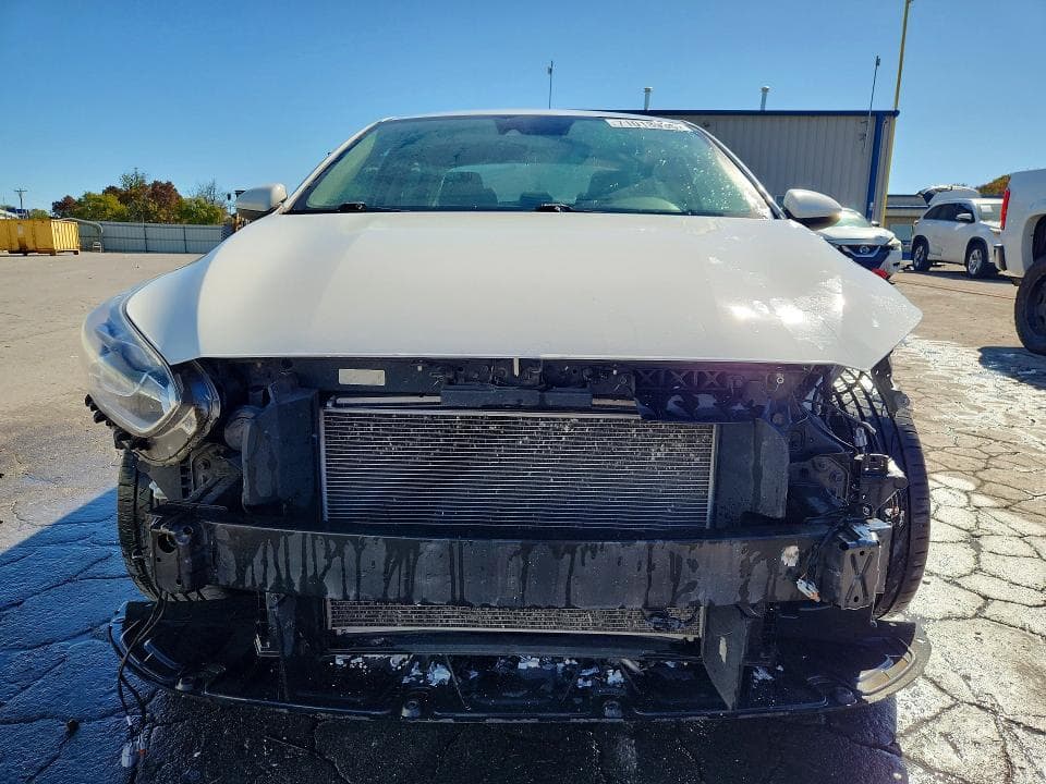 2019 KIA FORTE S 5