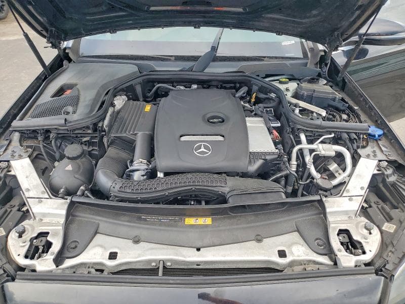 2018 MERCEDES-BENZ E 300 11