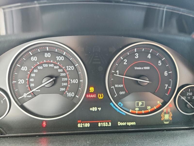 2018 BMW 330 XI 9