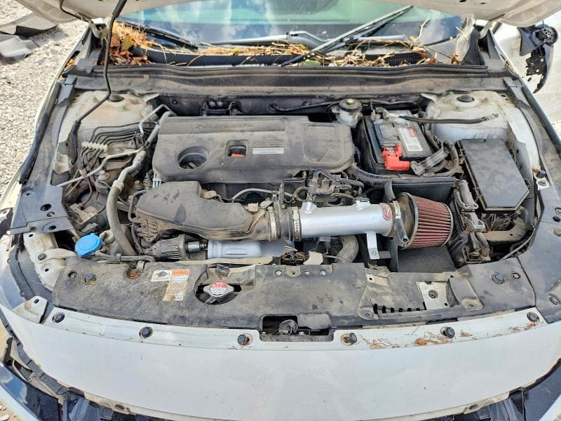 2019 HONDA ACCORD SPORT 11