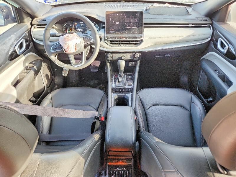 2024 JEEP COMPASS LIMITED 8