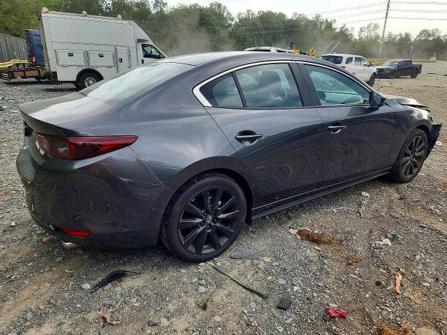 2026 MAZDA 3 SELECT SPORT 3