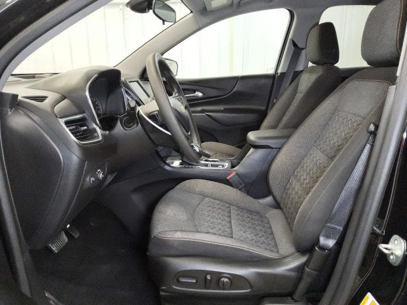 2023 CHEVROLET EQUINOX LT 7
