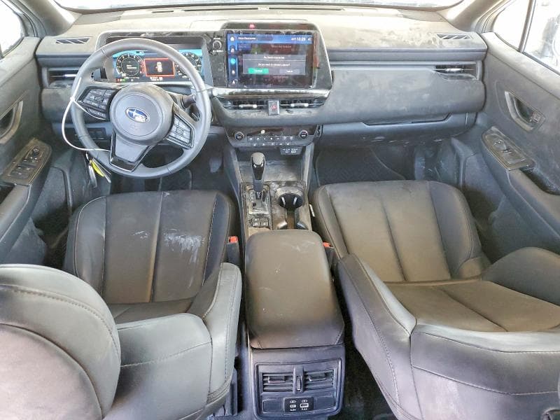 2026 SUBARU OUTBACK PREMIUM 8