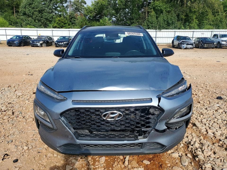 2020 HYUNDAI KONA SEL 5