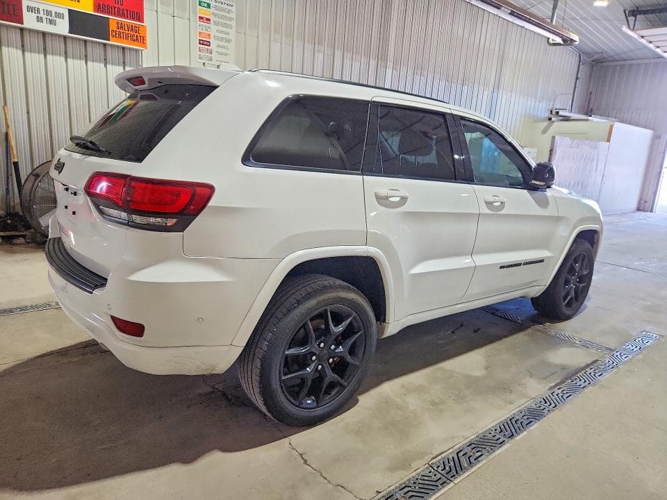 2021 JEEP GRAND CHEROKEE LIMITED 3