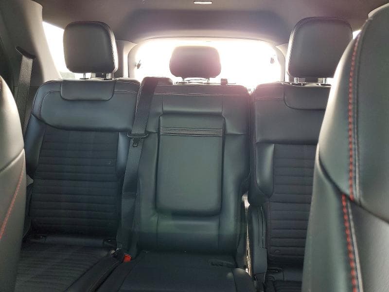 2026 FORD EXPLORER ST-LINE 10