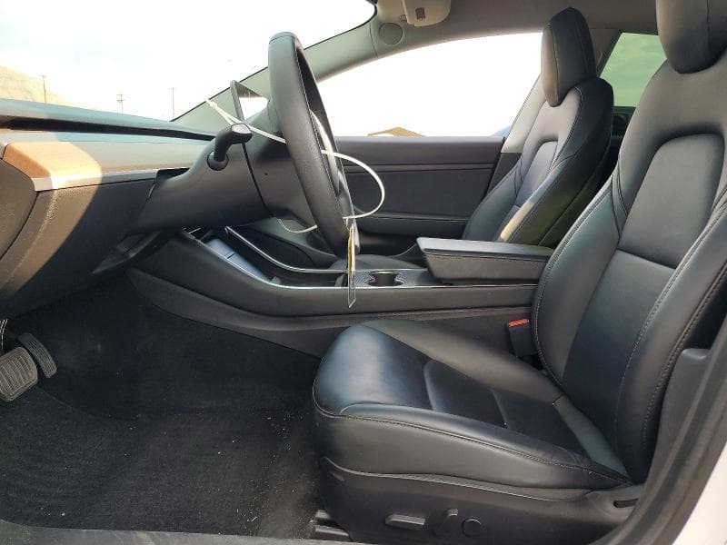 2020 TESLA MODEL 3 7