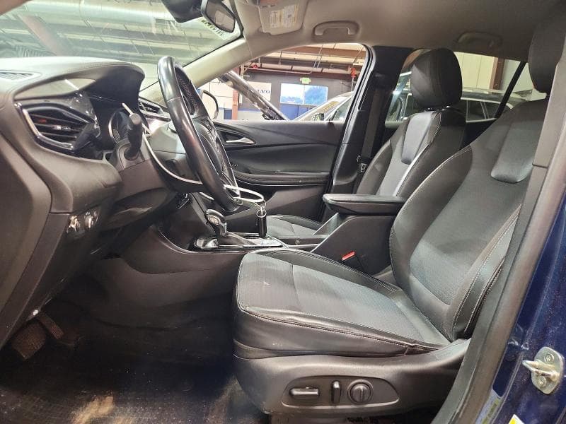 2020 BUICK ENCORE GX SELECT 7