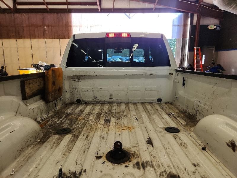 2024 RAM 3500 TRADESMAN 12
