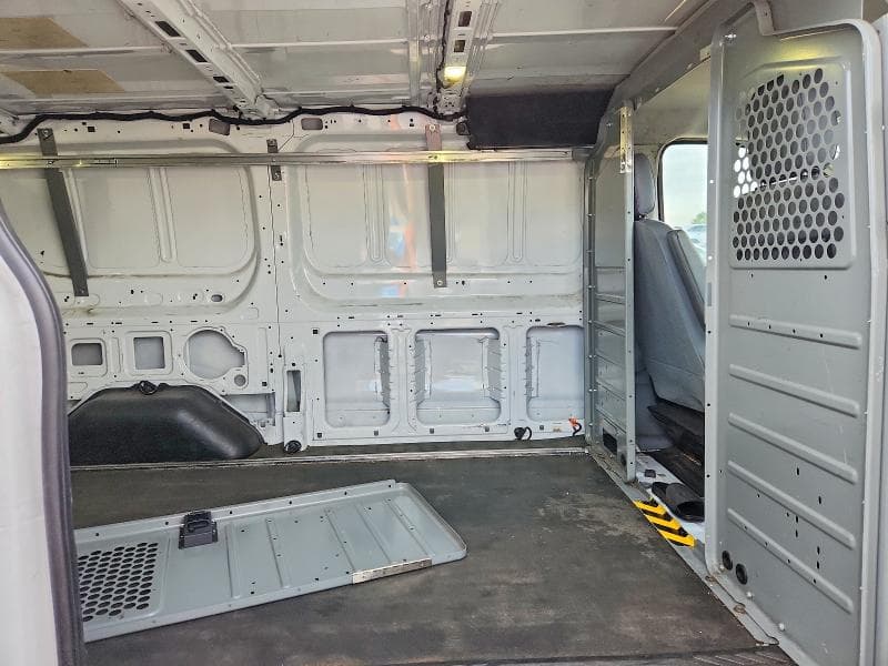 2017 FORD TRANSIT T-150 11