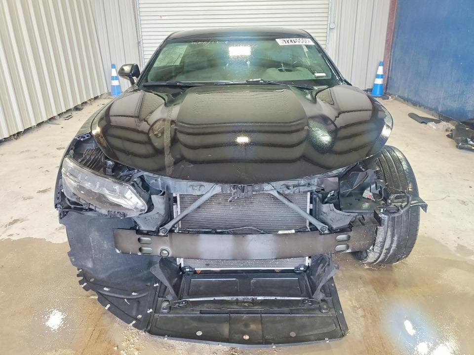 2023 CHEVROLET CAMARO LS 5