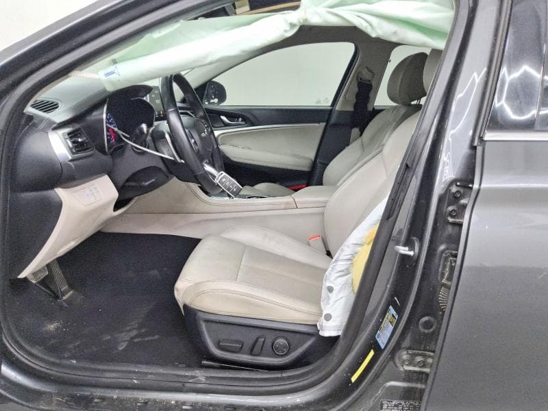 2019 GENESIS G70 ADVANCED 7