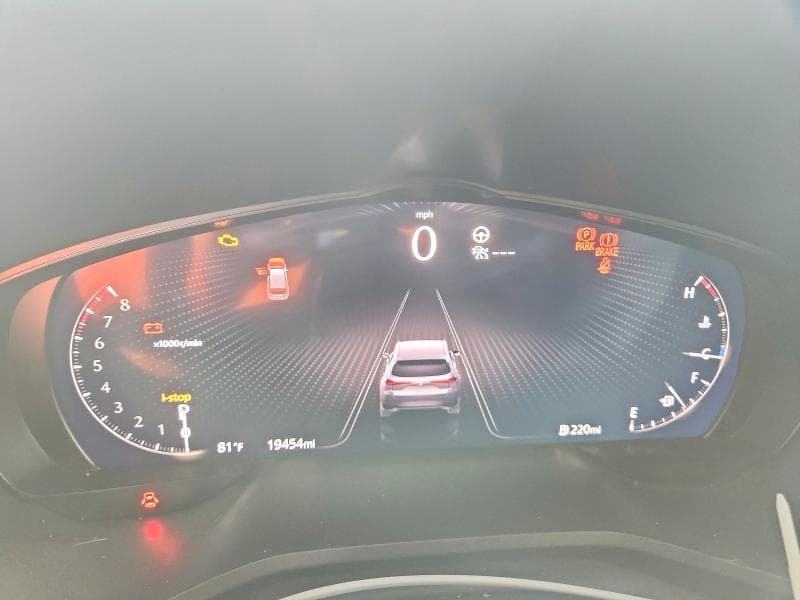 2026 MAZDA CX-90 PREMIUM SPORT 9