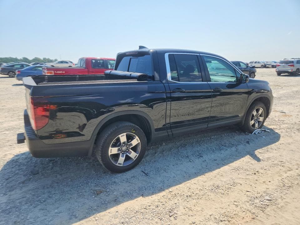2024 HONDA RIDGELINE RTL 3