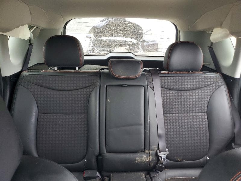 2019 KIA SOUL ! 10