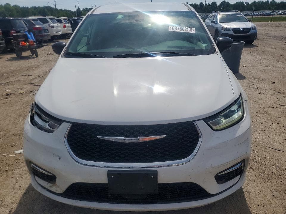 2024 CHRYSLER PACIFICA TOURING L 5